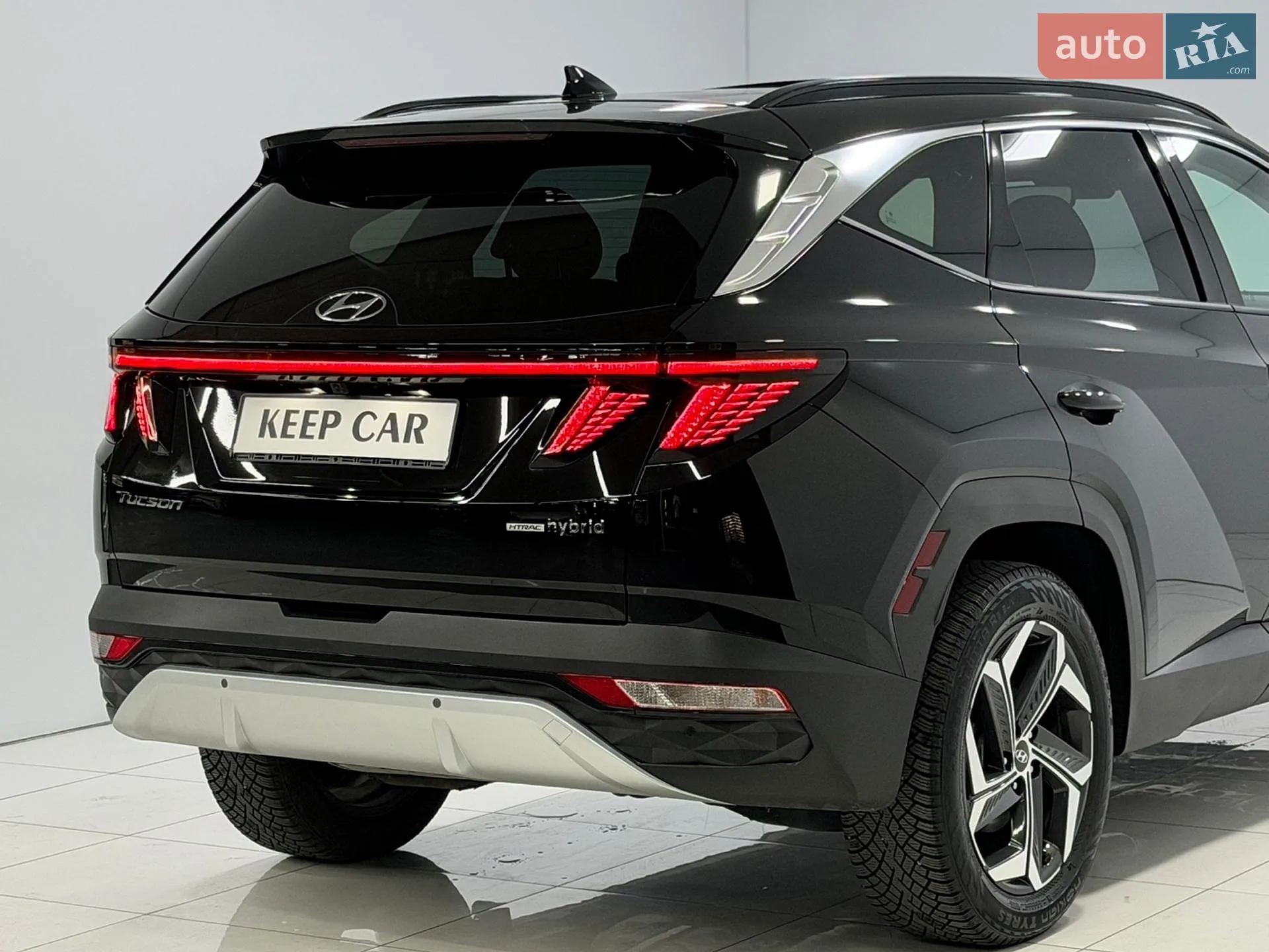 2023 Hyundai Tucson - мініатюра 11