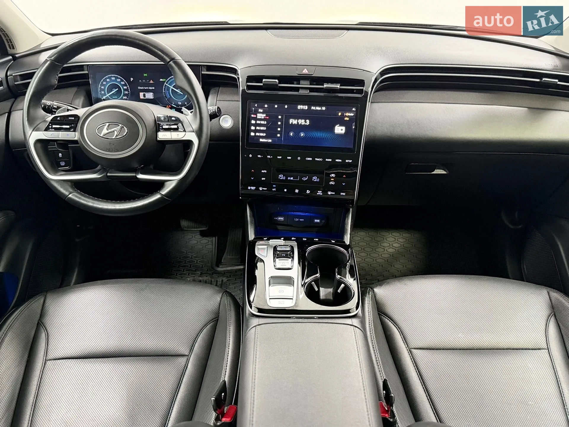 2023 Hyundai Tucson - мініатюра 16