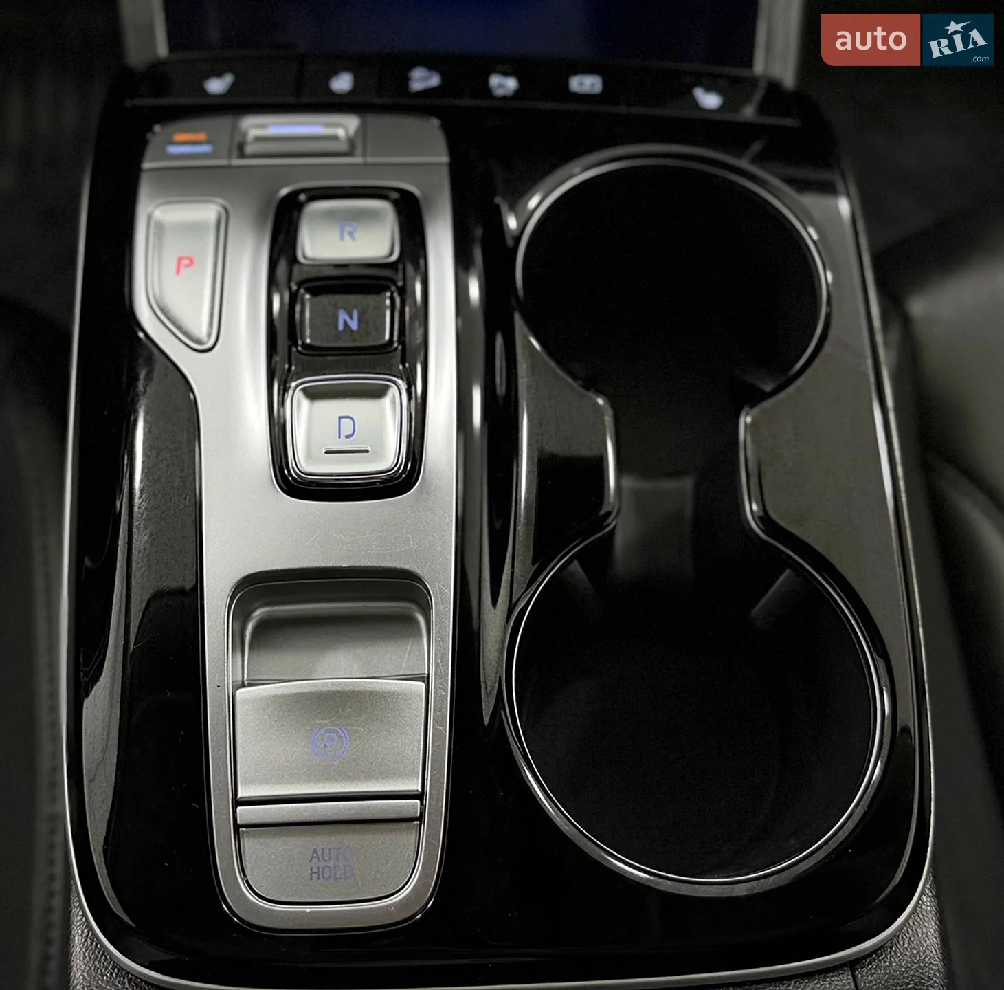 2023 Hyundai Tucson - мініатюра 19