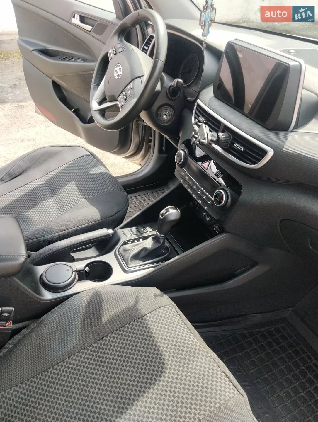 2019 Hyundai Tucson - мініатюра 5