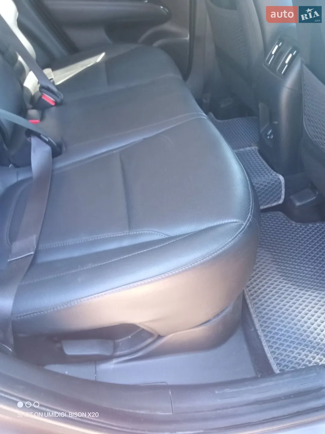 2021 Hyundai Tucson - мініатюра 10