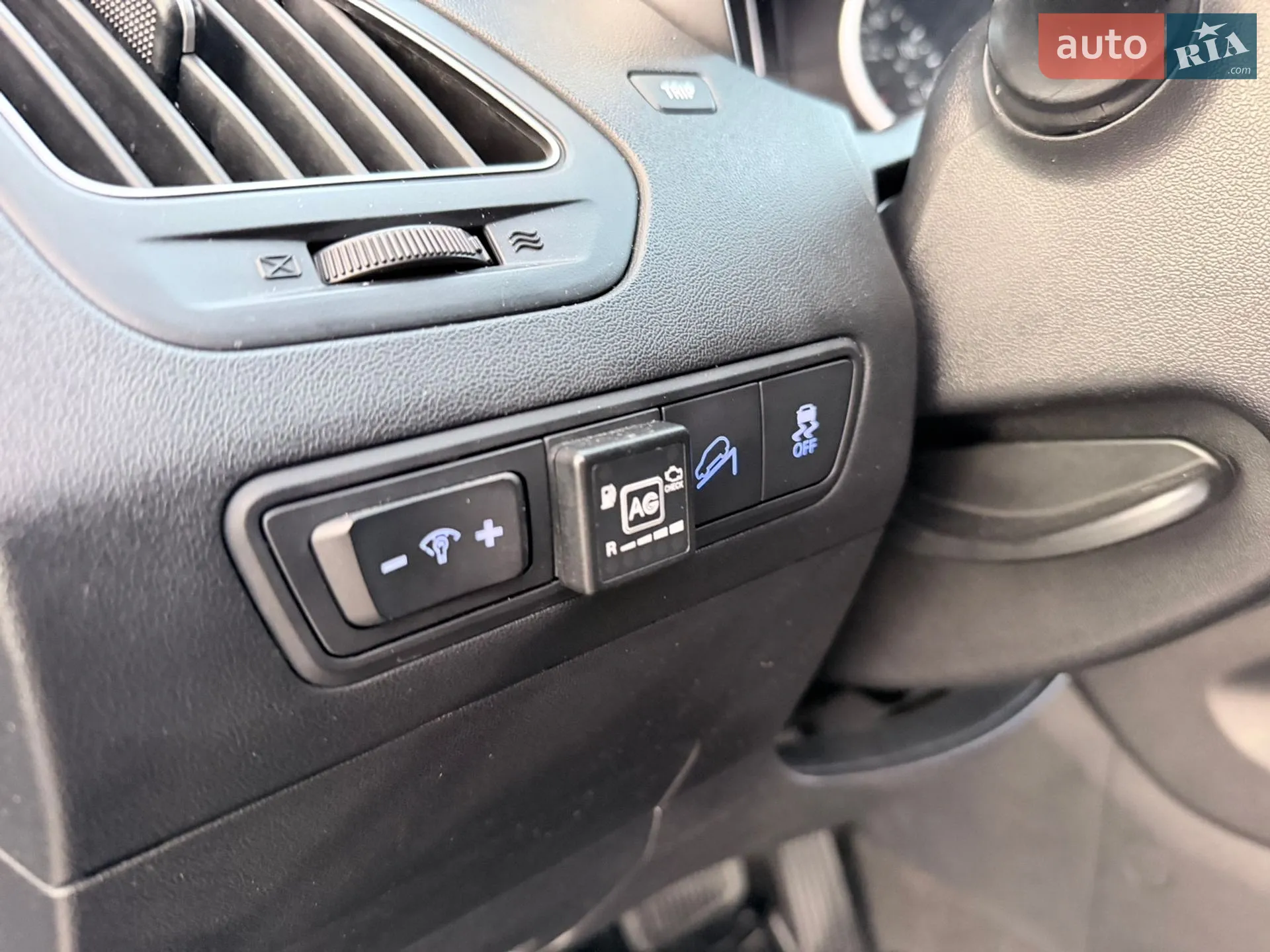 2012 Hyundai Tucson - мініатюра 20