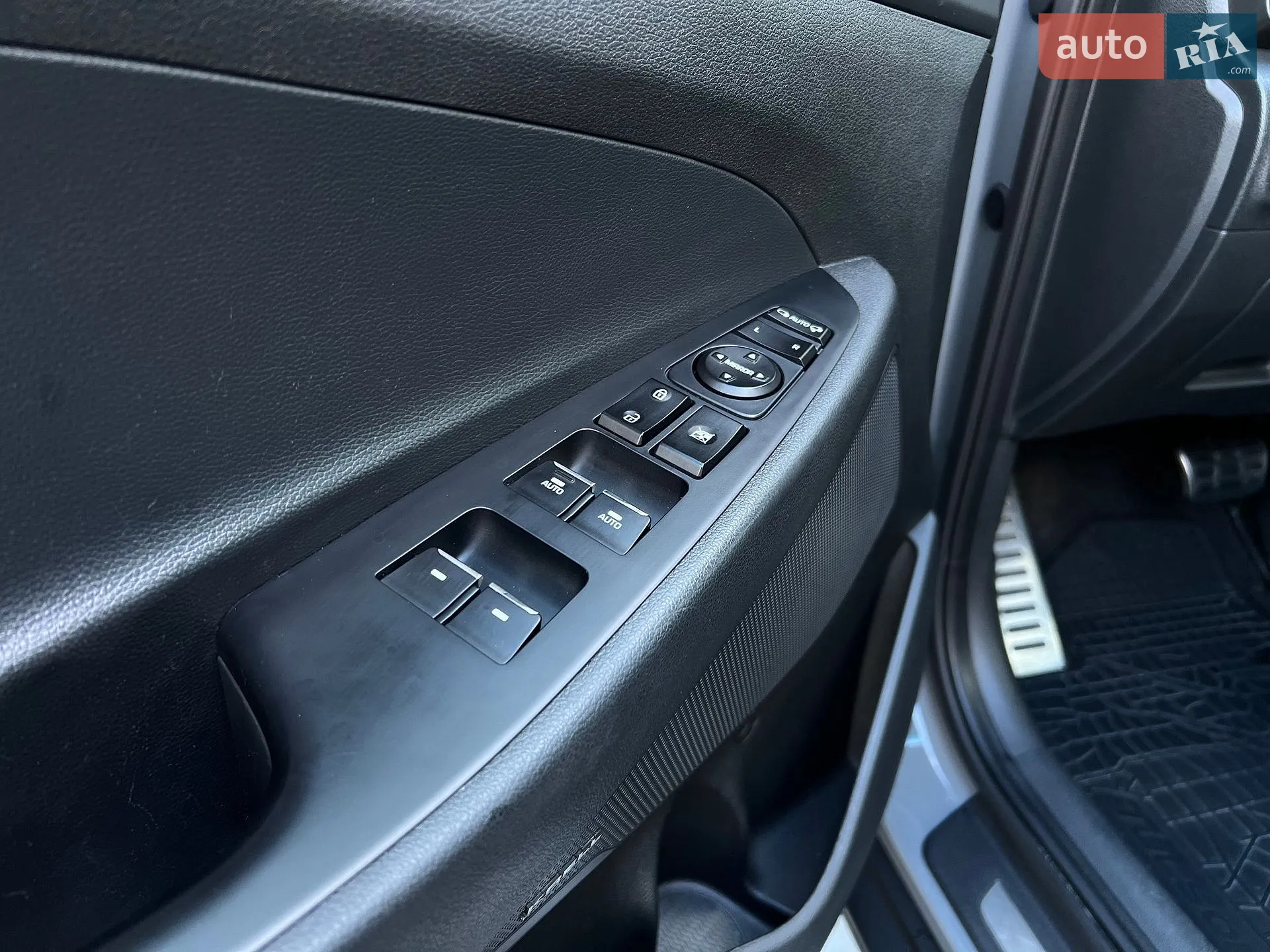 2020 Hyundai Tucson - мініатюра 23