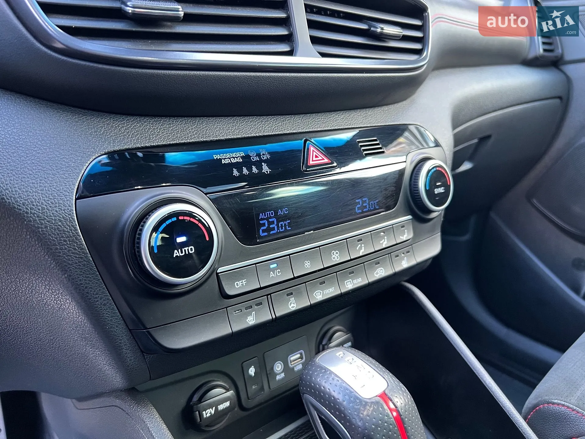 2020 Hyundai Tucson - мініатюра 20