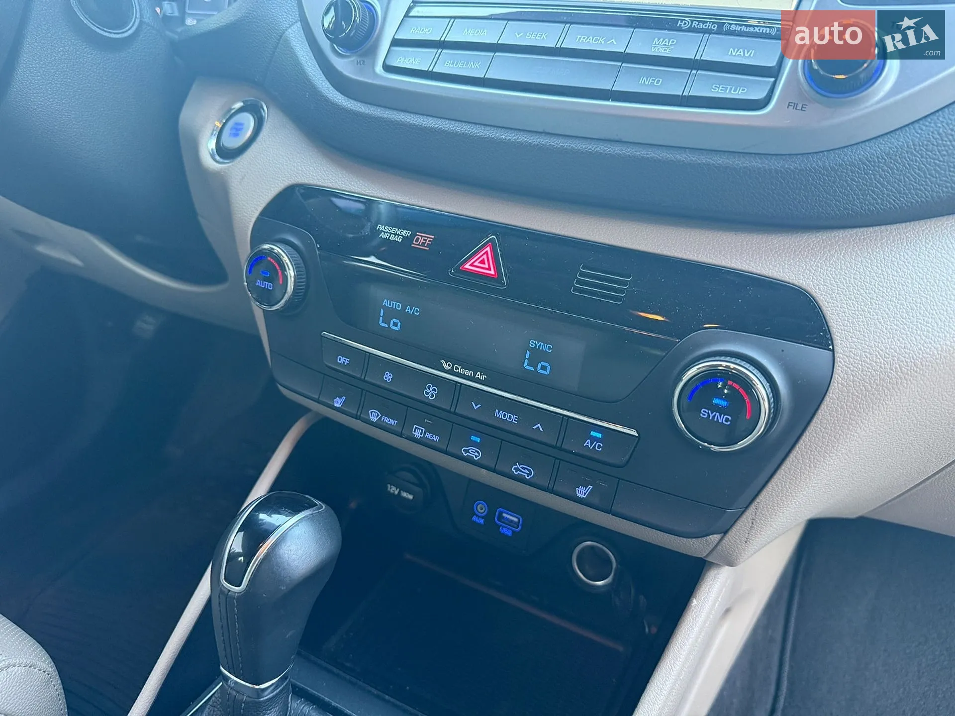 2016 Hyundai Tucson - мініатюра 33