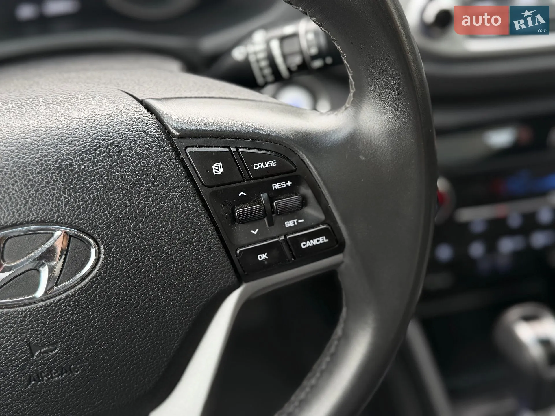 2017 Hyundai Tucson - мініатюра 35