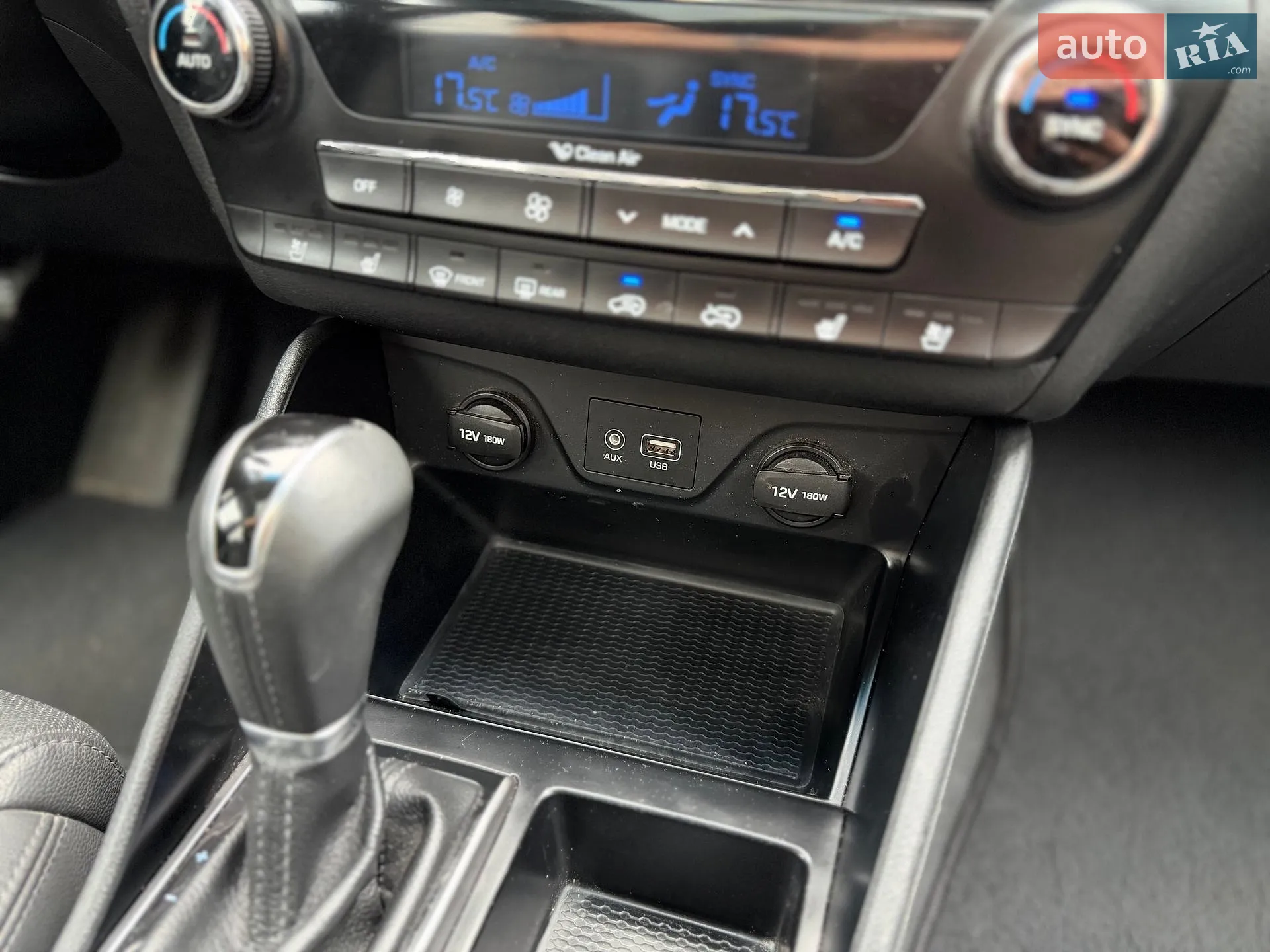 2017 Hyundai Tucson - мініатюра 43