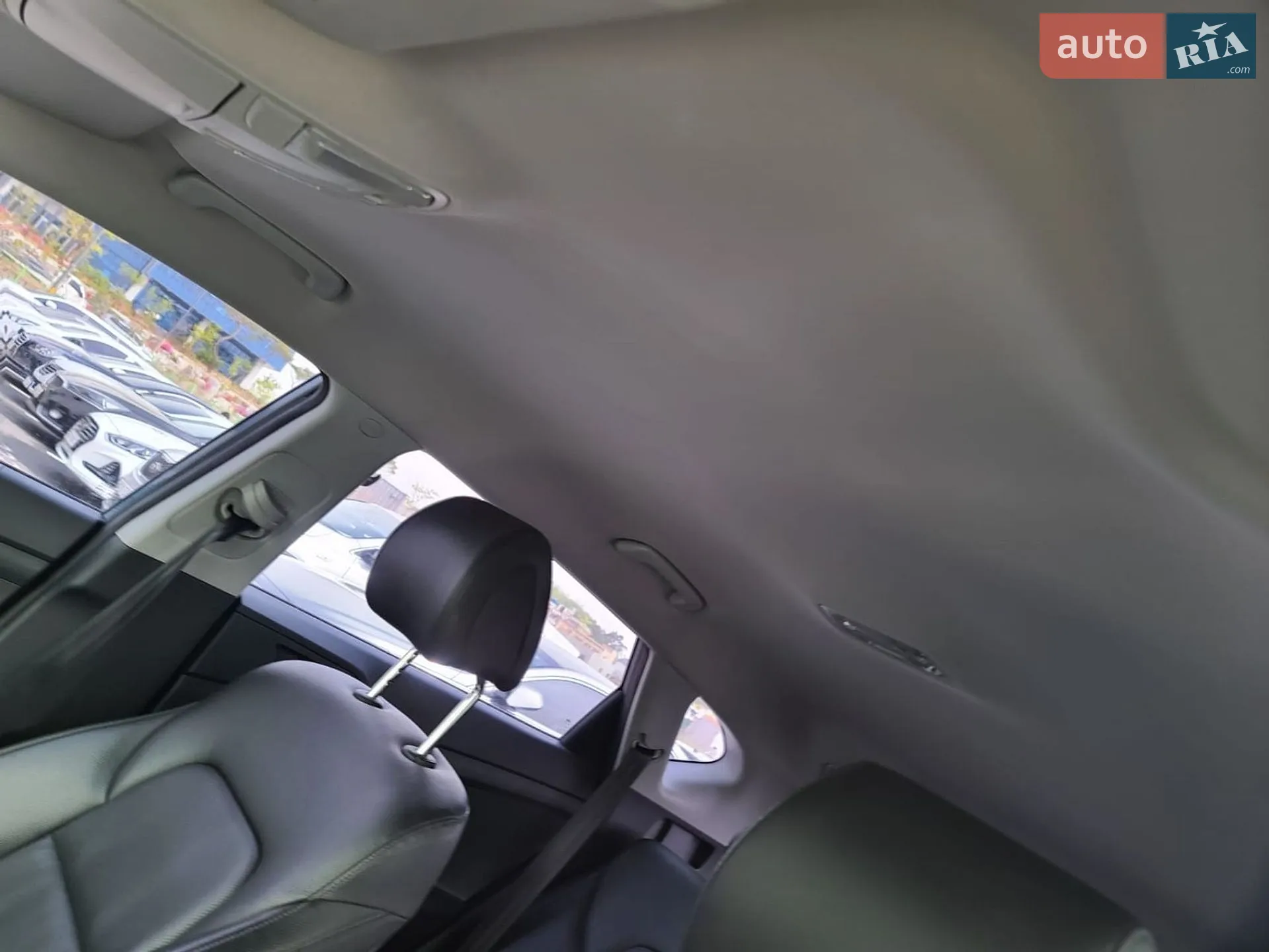 2016 Hyundai Tucson - мініатюра 7