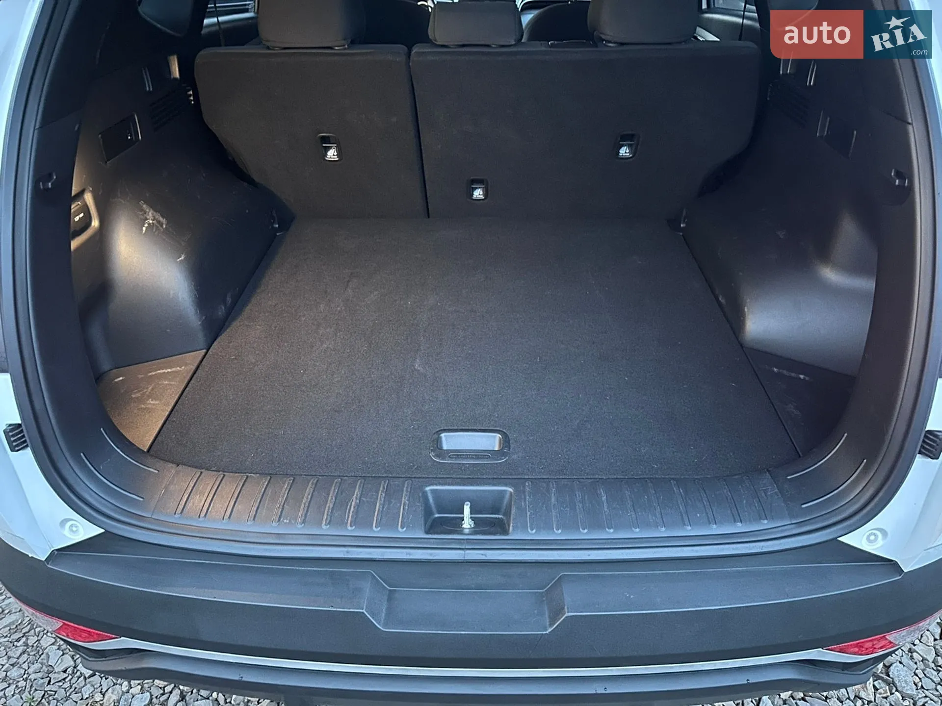 2021 Hyundai Tucson - мініатюра 14