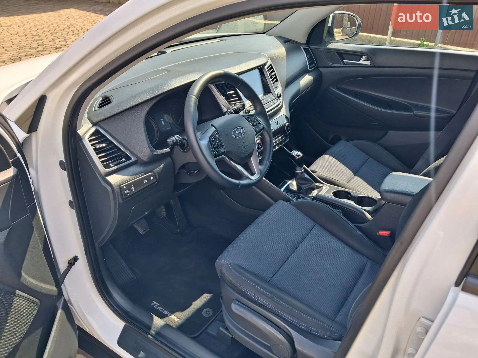 2016 Hyundai Tucson - мініатюра 20