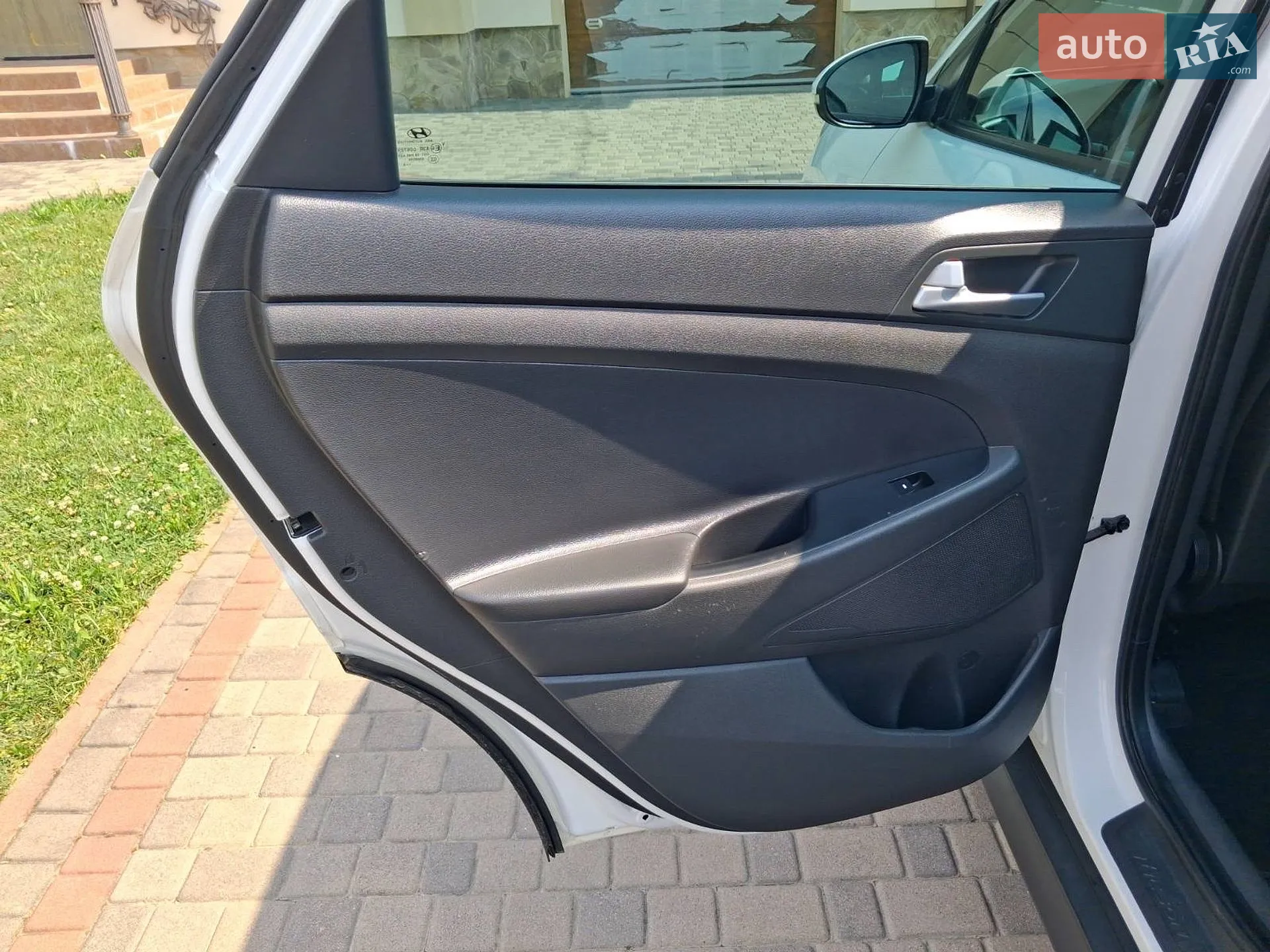 2016 Hyundai Tucson - мініатюра 23