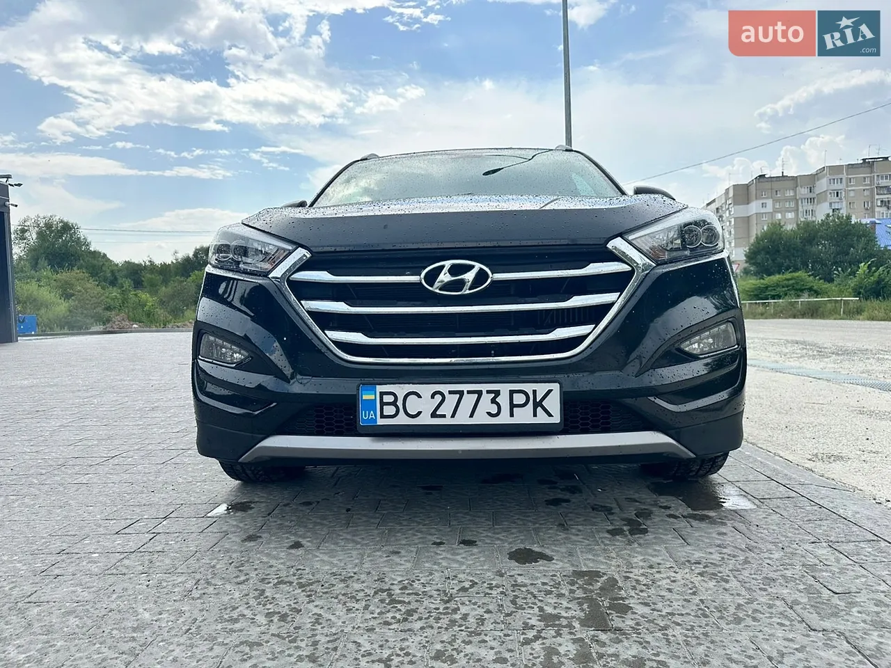 2016 Hyundai Tucson - мініатюра 27