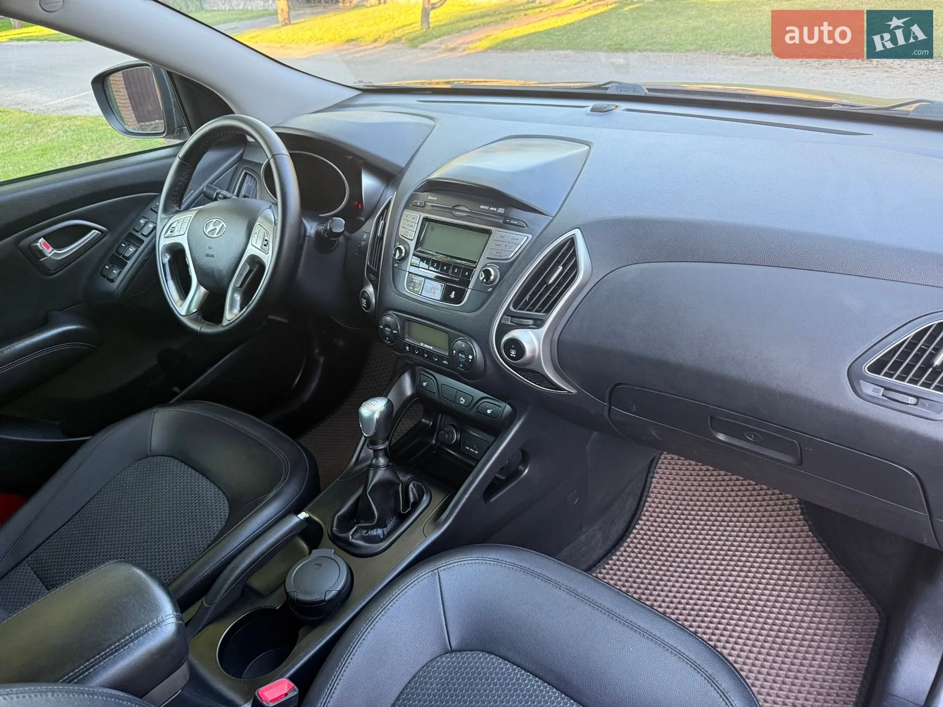 2010 Hyundai Tucson - мініатюра 54