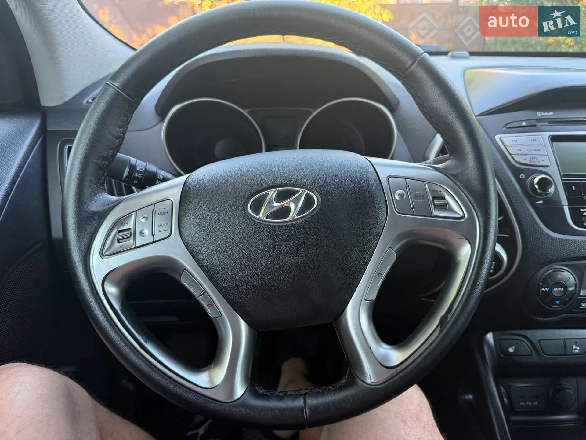 2010 Hyundai Tucson - мініатюра 71