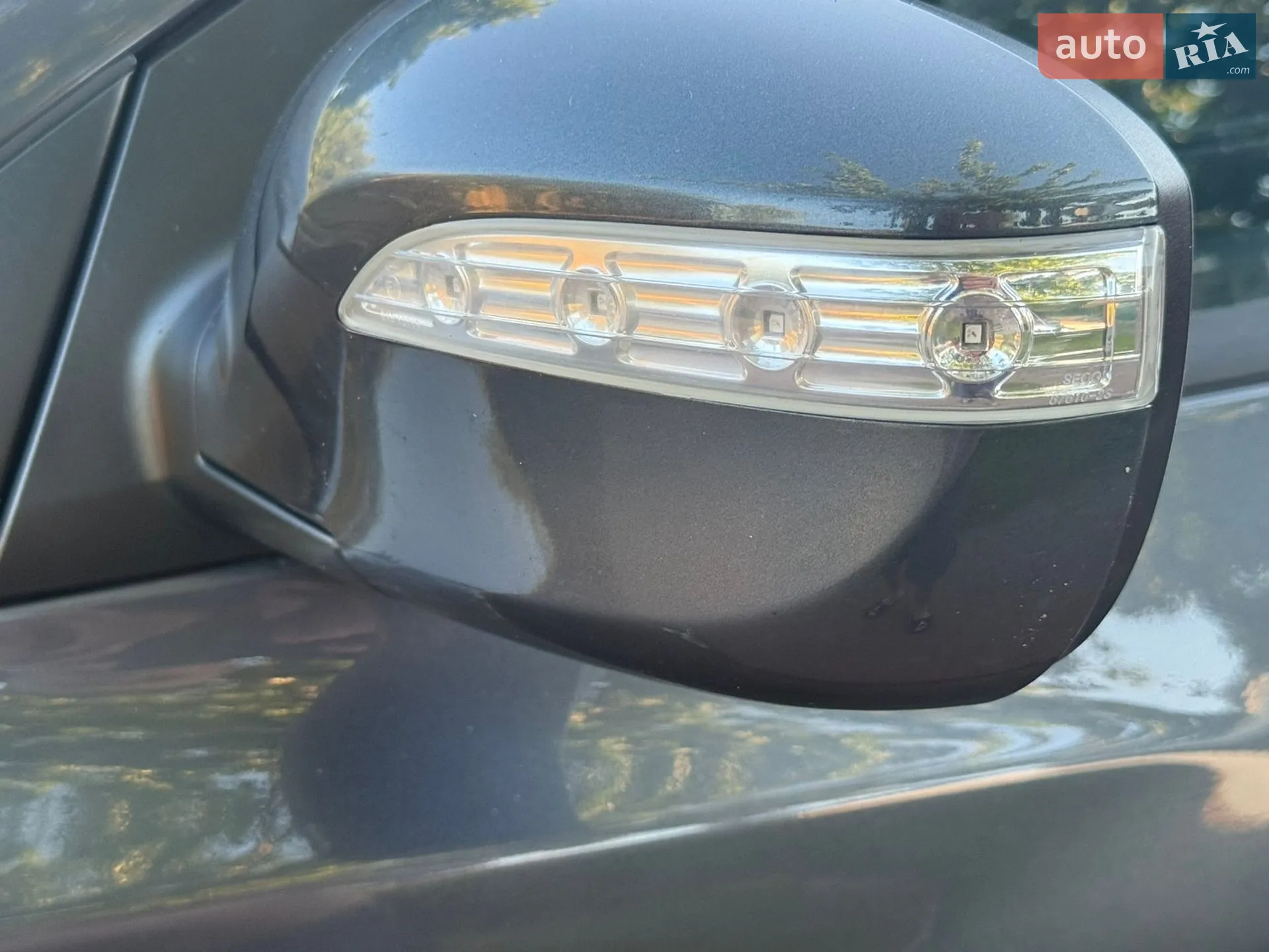 2010 Hyundai Tucson - мініатюра 92