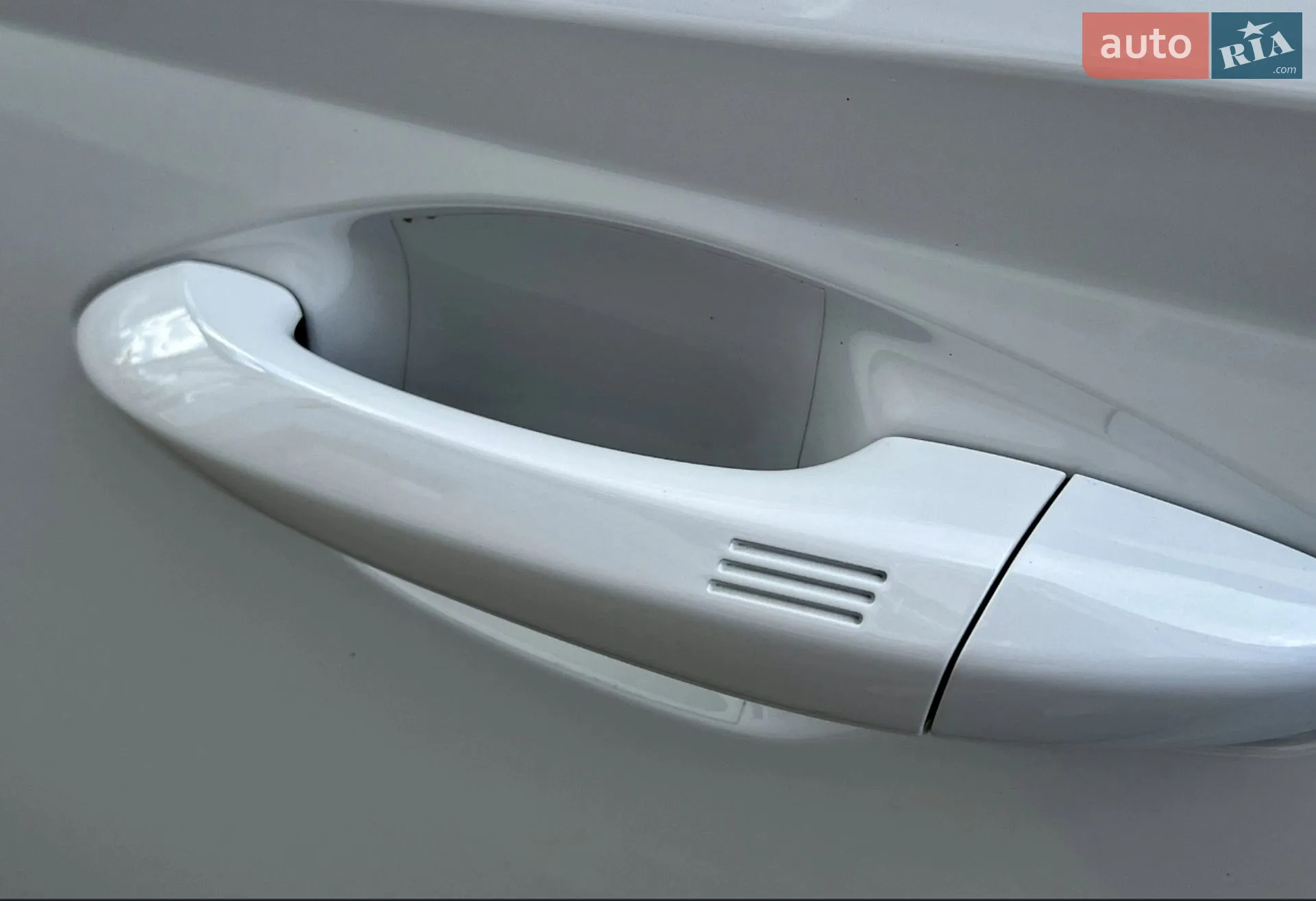 2025 Hyundai Tucson - мініатюра 3