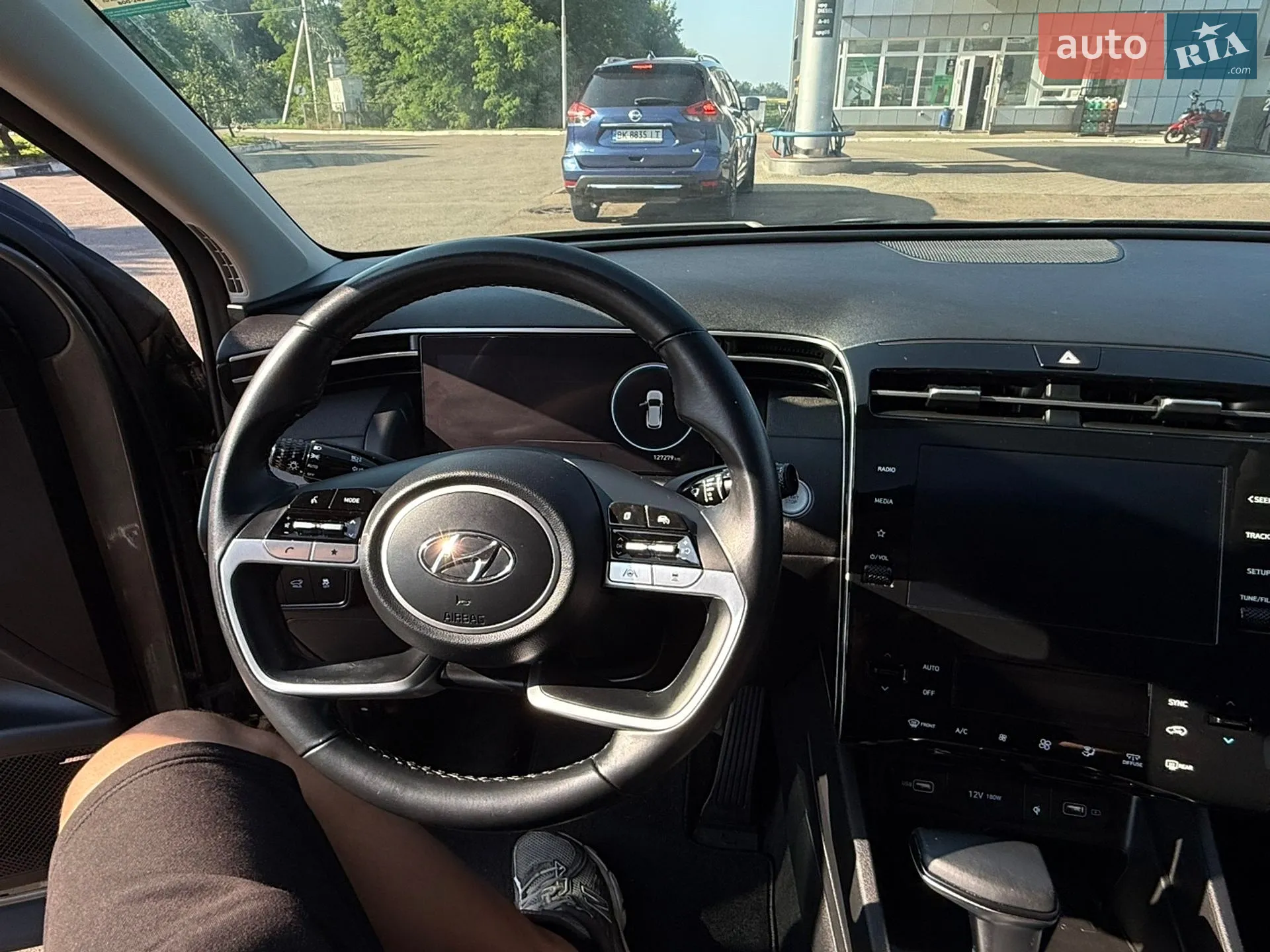 2022 Hyundai Tucson - мініатюра 29