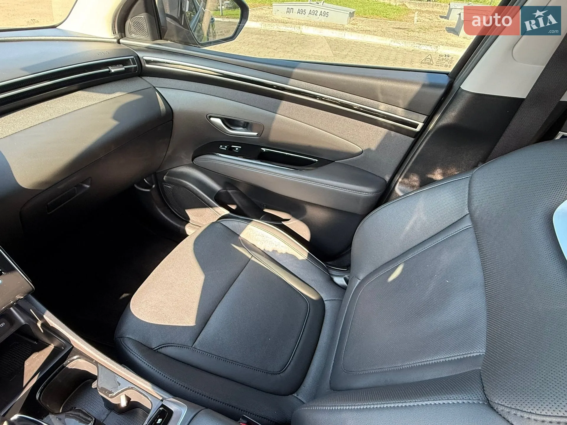 2022 Hyundai Tucson - мініатюра 36