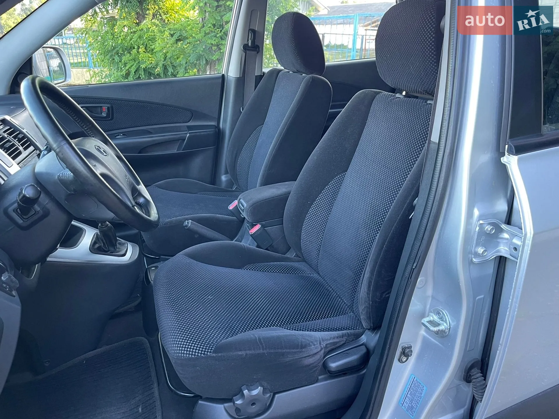 2012 Hyundai Tucson - мініатюра 11