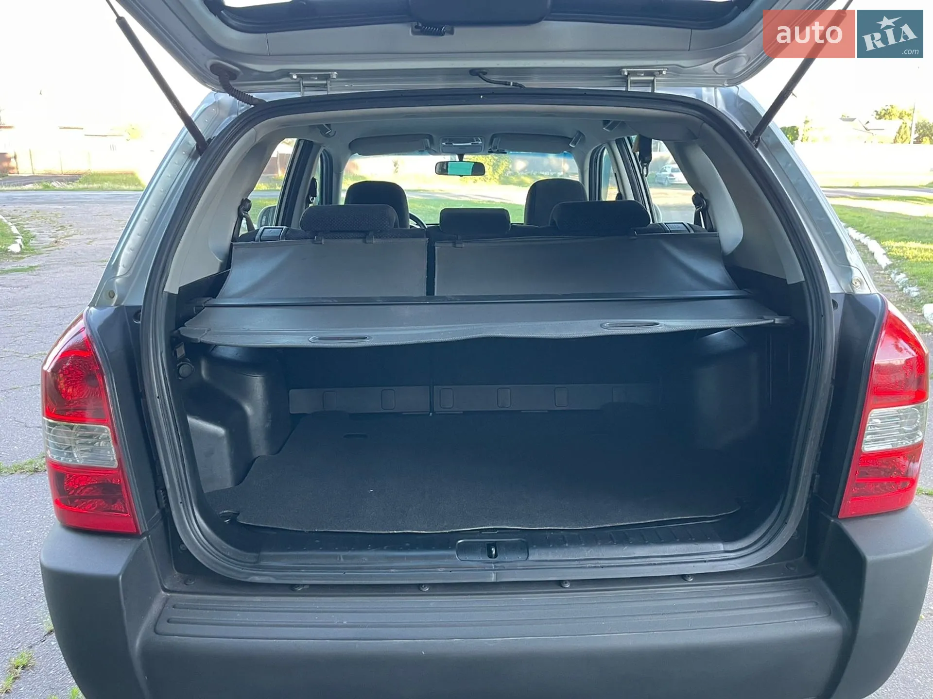 2012 Hyundai Tucson - мініатюра 14
