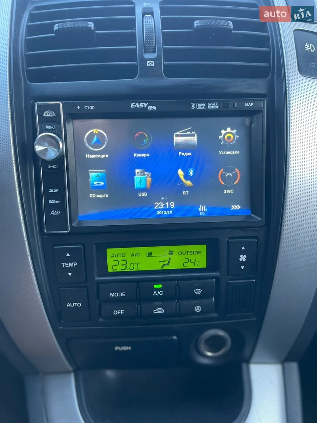 2012 Hyundai Tucson - мініатюра 28