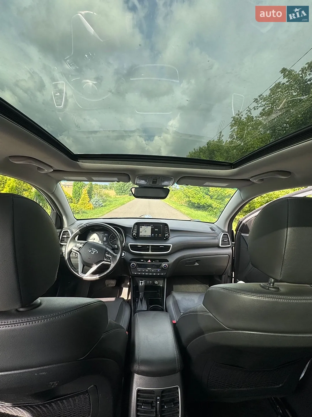 2019 Hyundai Tucson - мініатюра 18