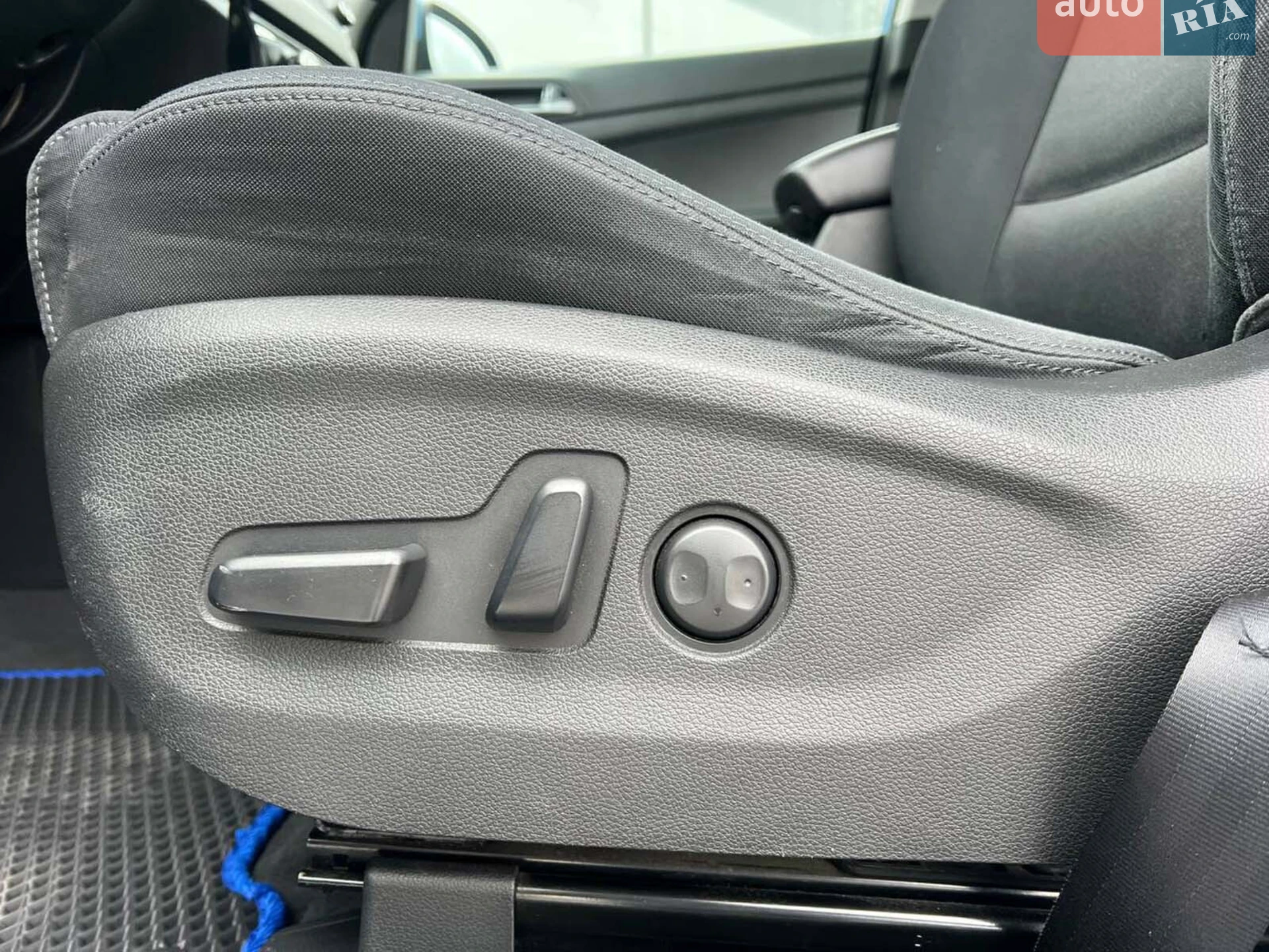 2016 Hyundai Tucson - мініатюра 21