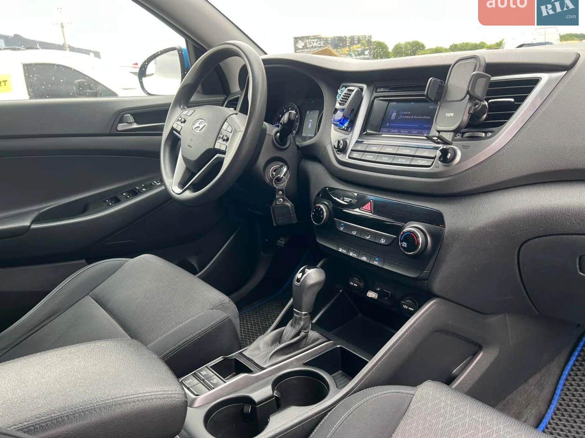 2016 Hyundai Tucson - мініатюра 42