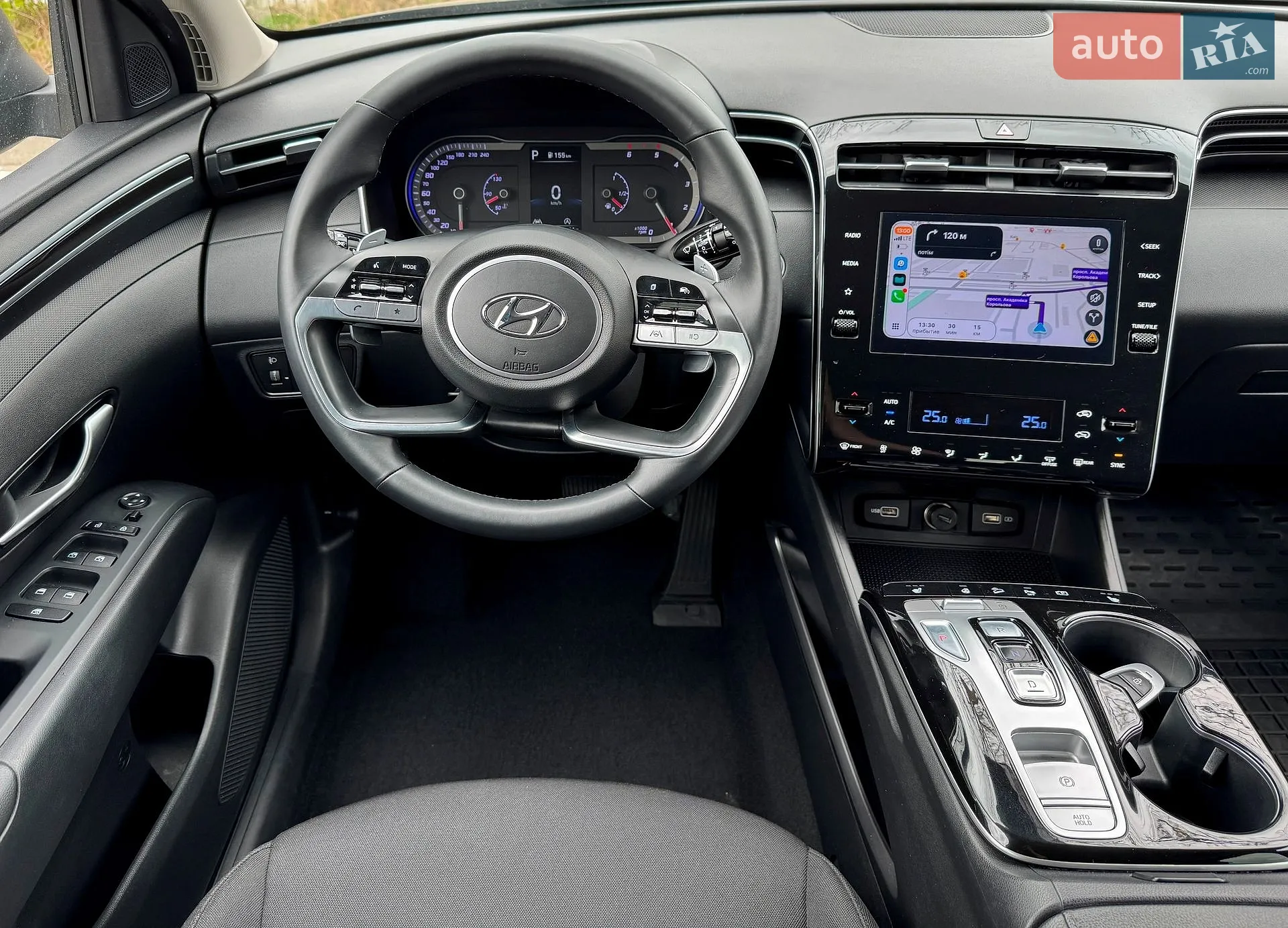 2021 Hyundai Tucson - мініатюра 23