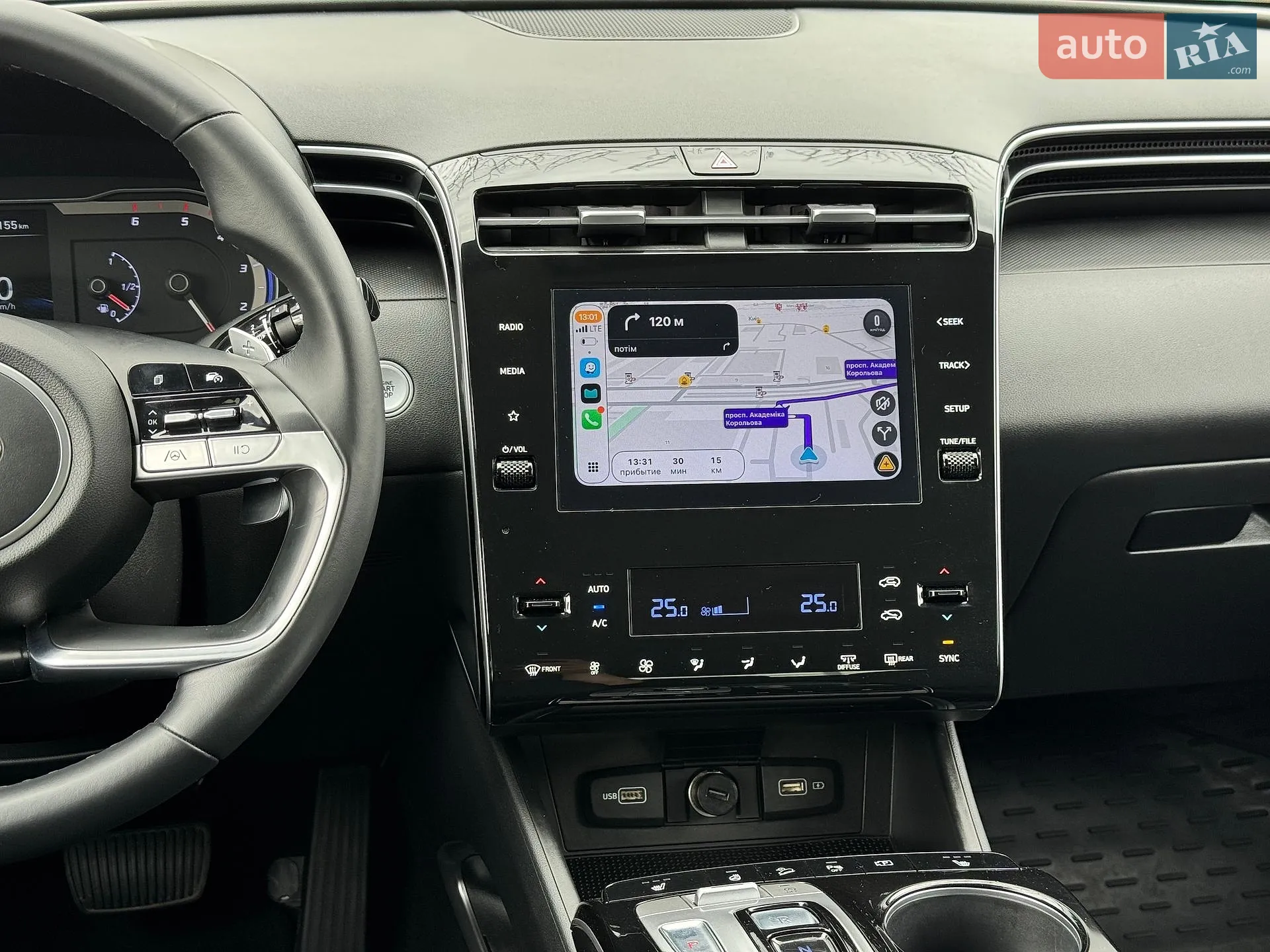 2021 Hyundai Tucson - мініатюра 28