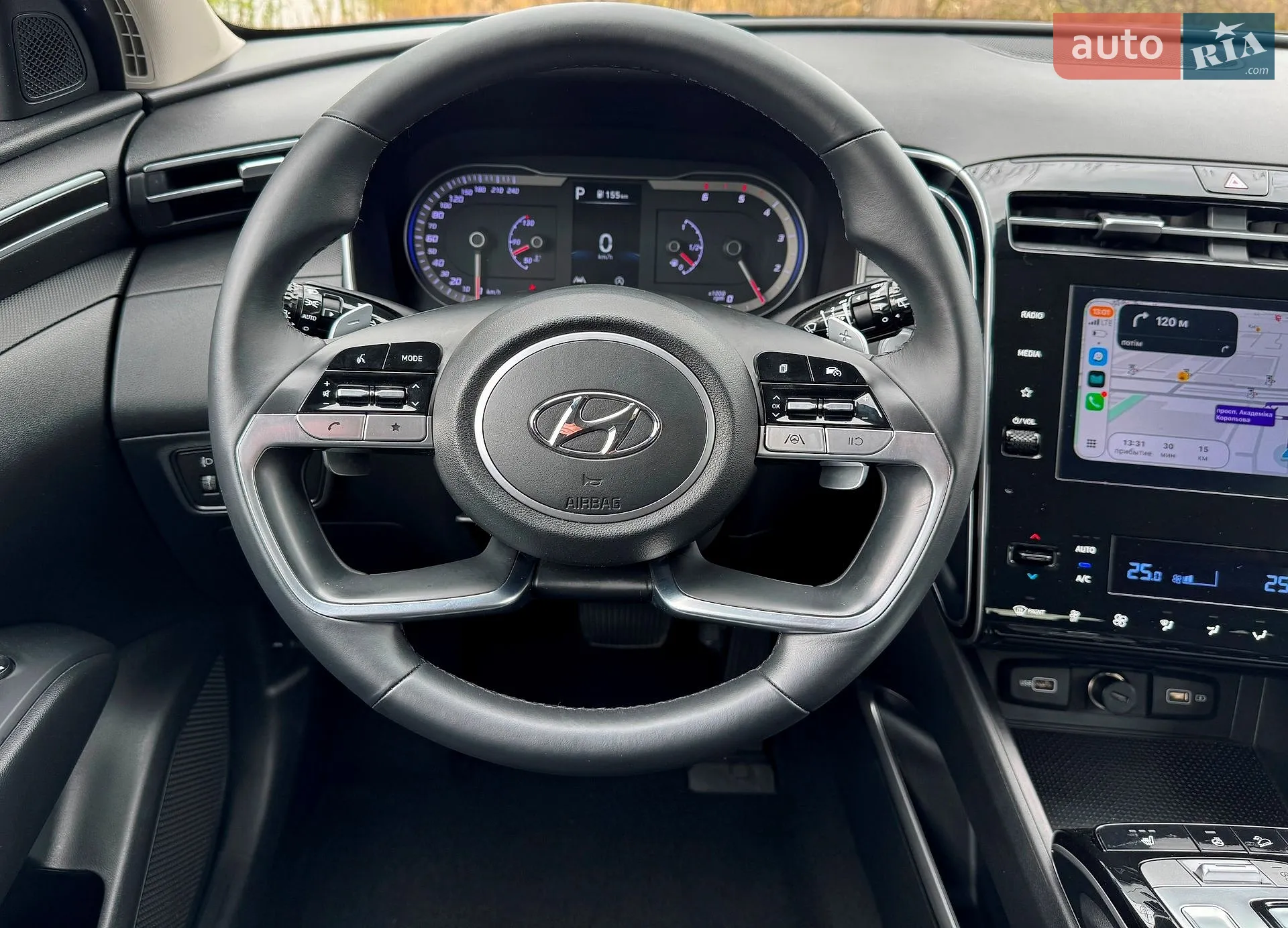 2021 Hyundai Tucson - мініатюра 29