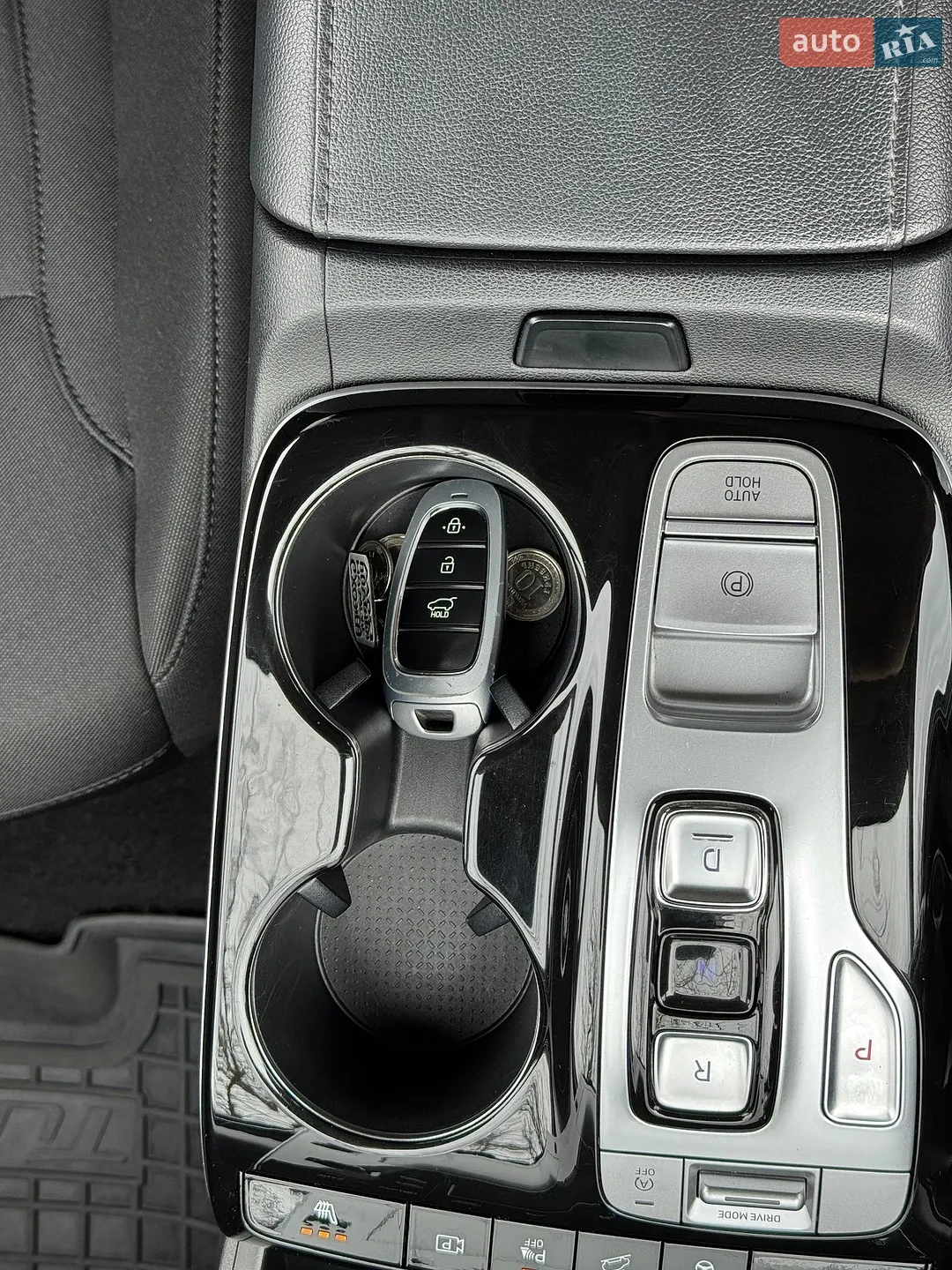 2021 Hyundai Tucson - мініатюра 30