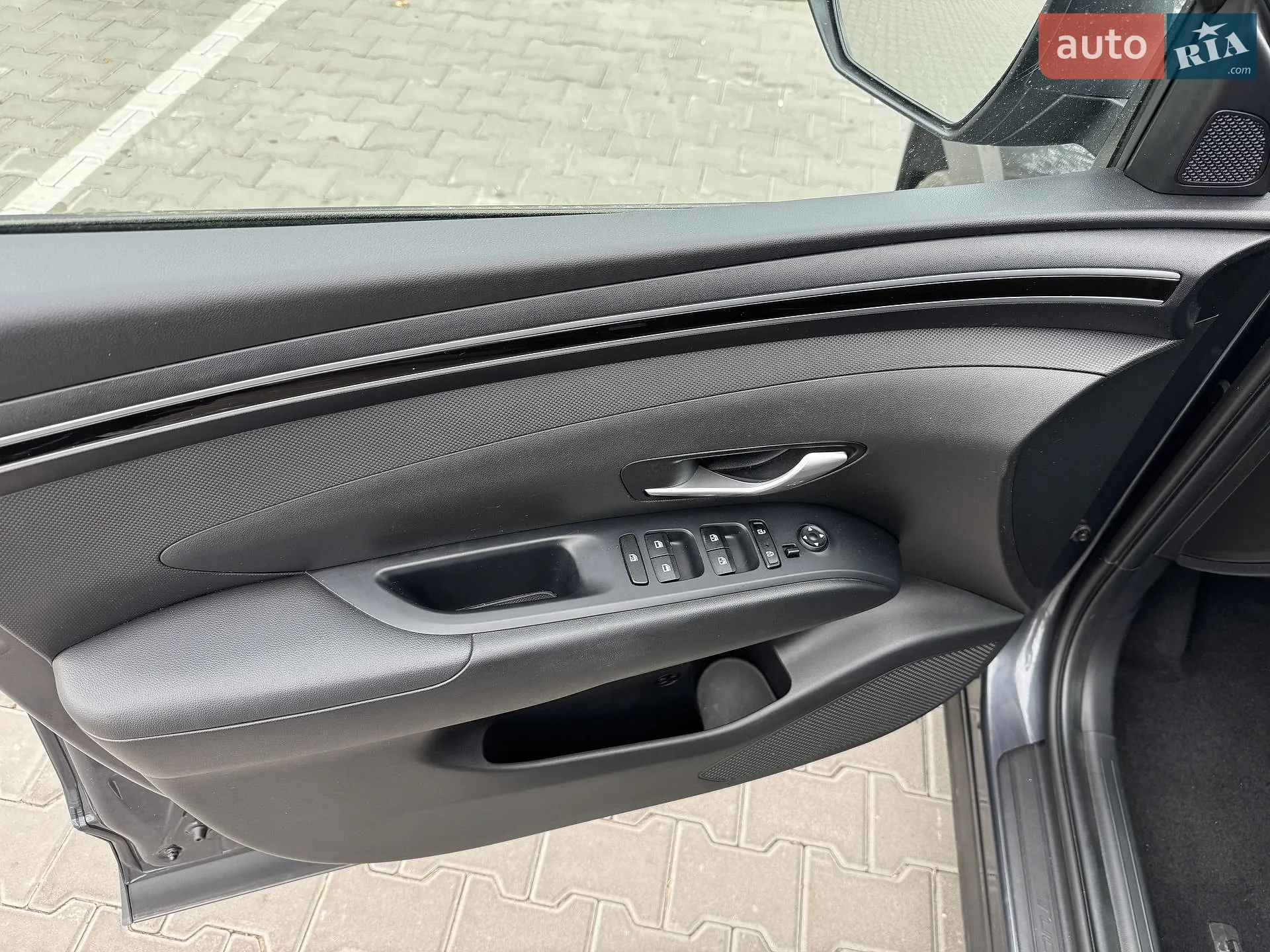 2021 Hyundai Tucson - мініатюра 32