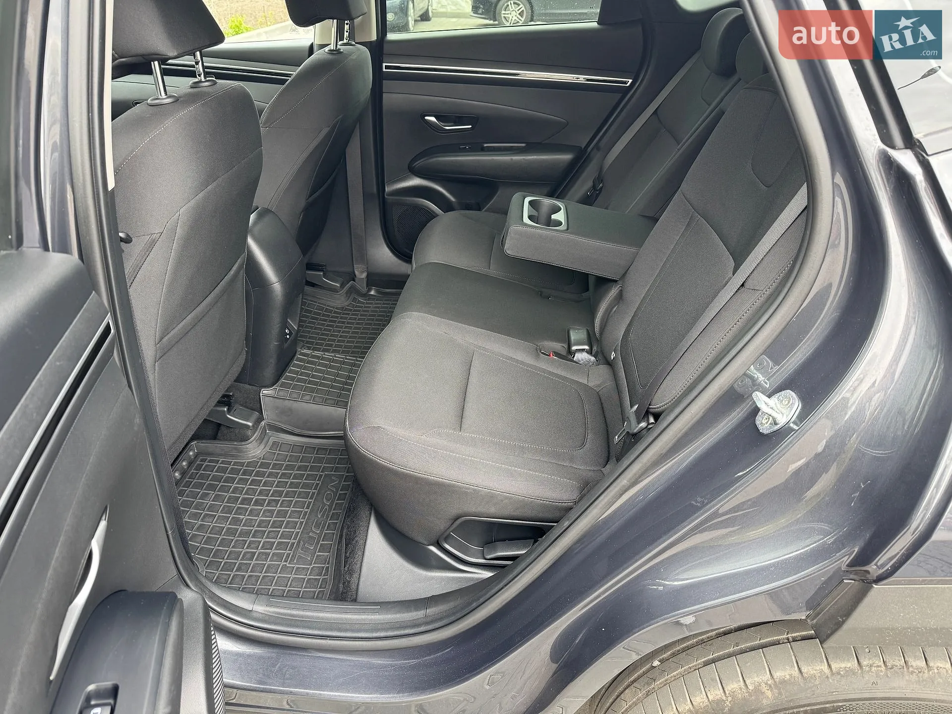 2021 Hyundai Tucson - мініатюра 33