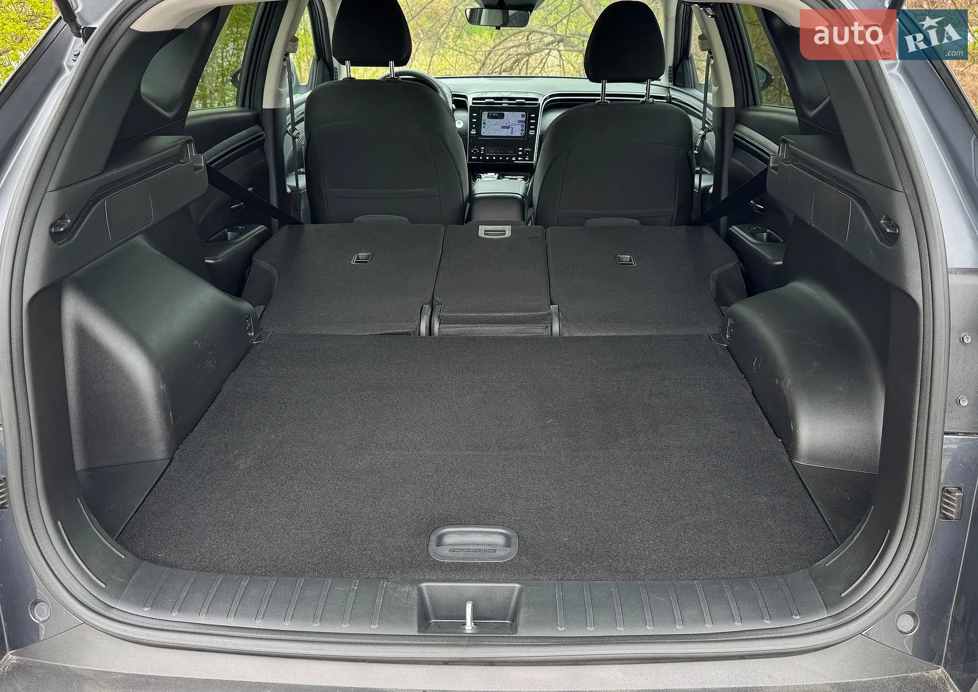 2021 Hyundai Tucson - мініатюра 35