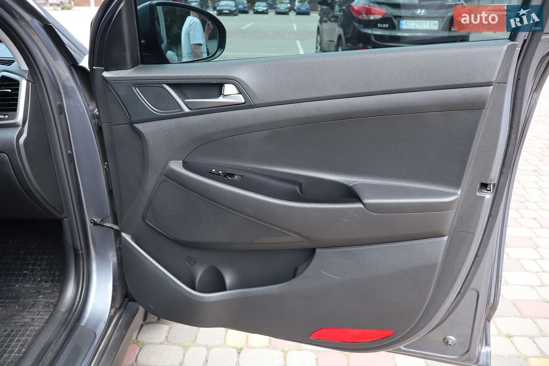 2018 Hyundai Tucson - мініатюра 15