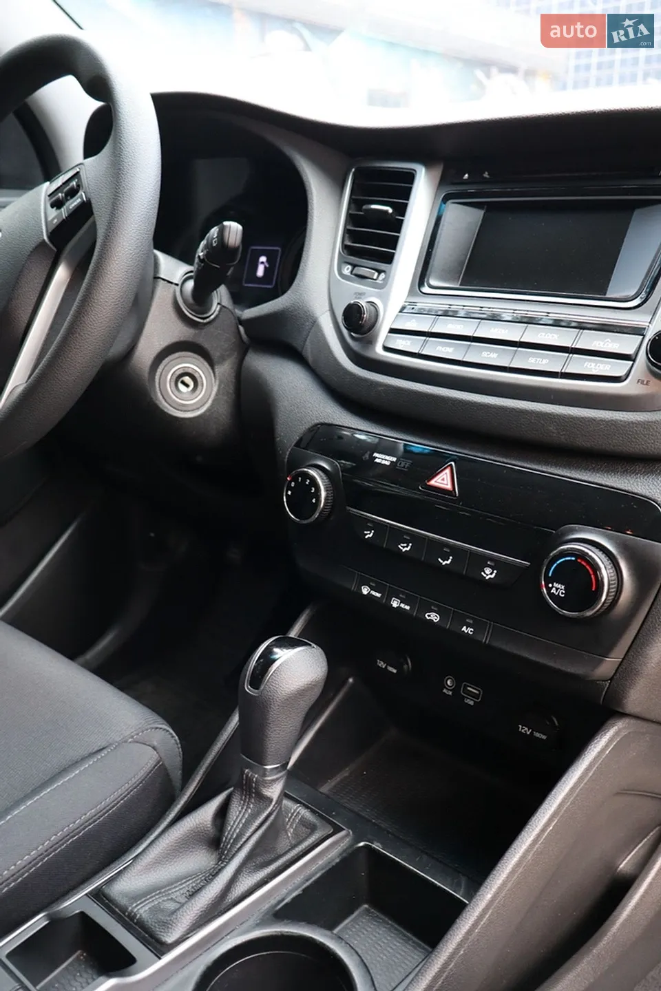 2018 Hyundai Tucson - мініатюра 17