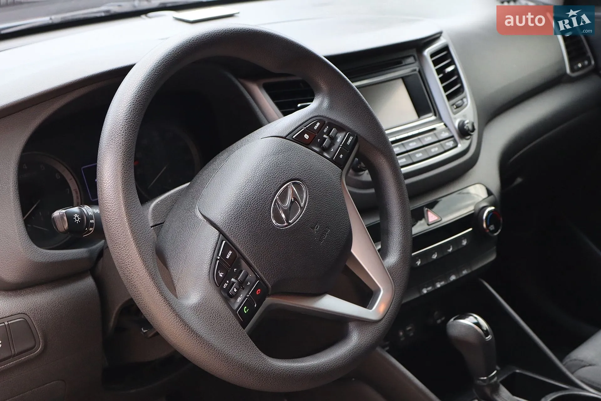 2018 Hyundai Tucson - мініатюра 23