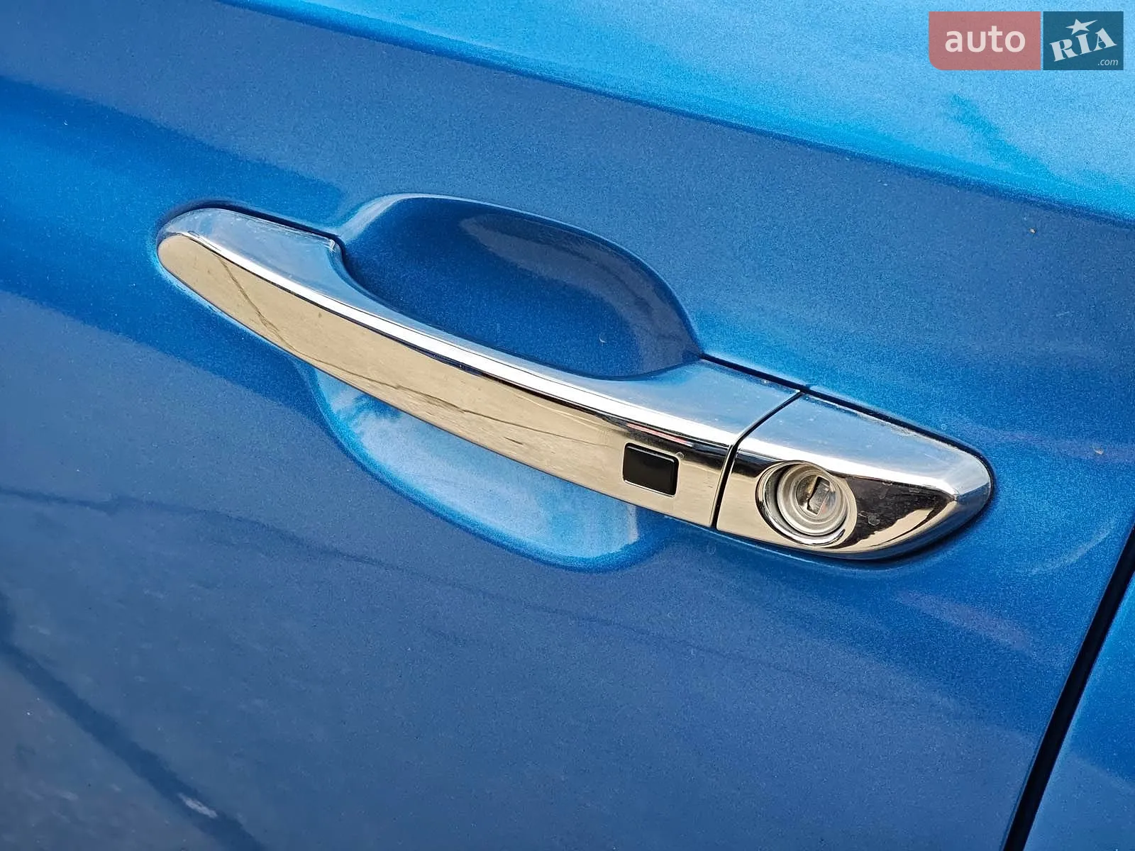 2016 Hyundai Tucson - мініатюра 8