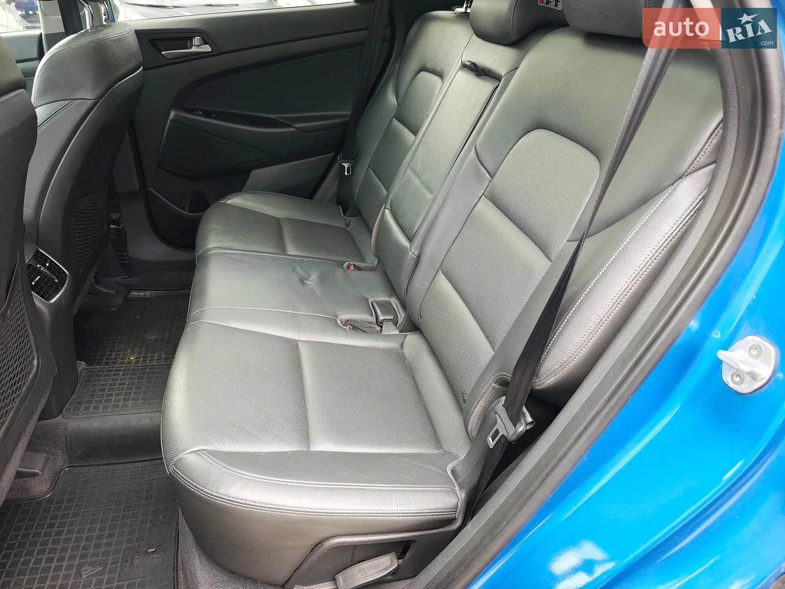 2016 Hyundai Tucson - мініатюра 18