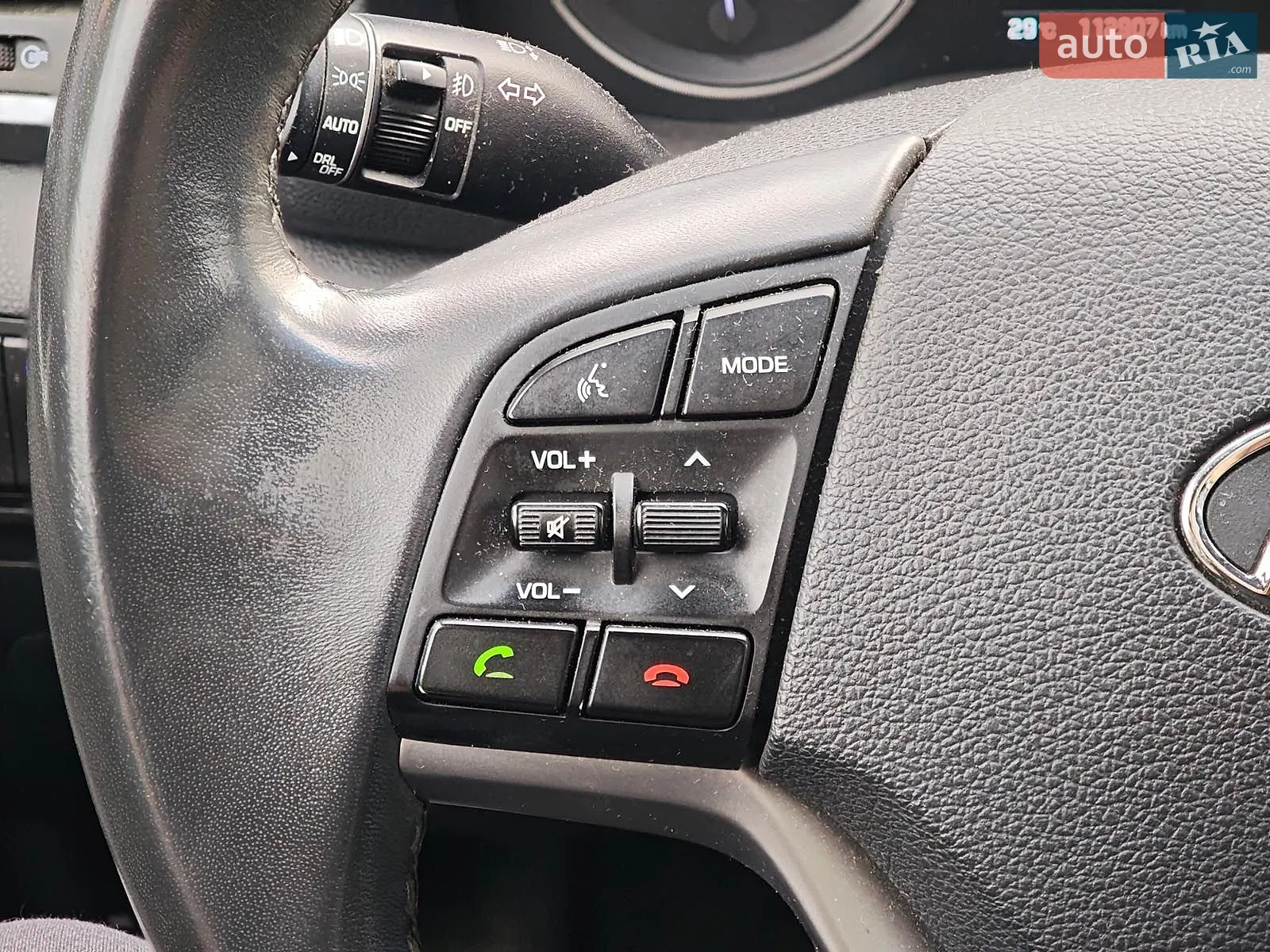 2016 Hyundai Tucson - мініатюра 32