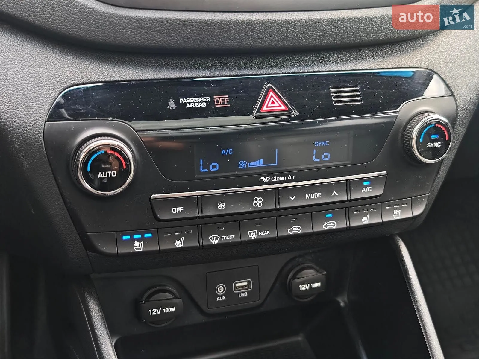 2016 Hyundai Tucson - мініатюра 36