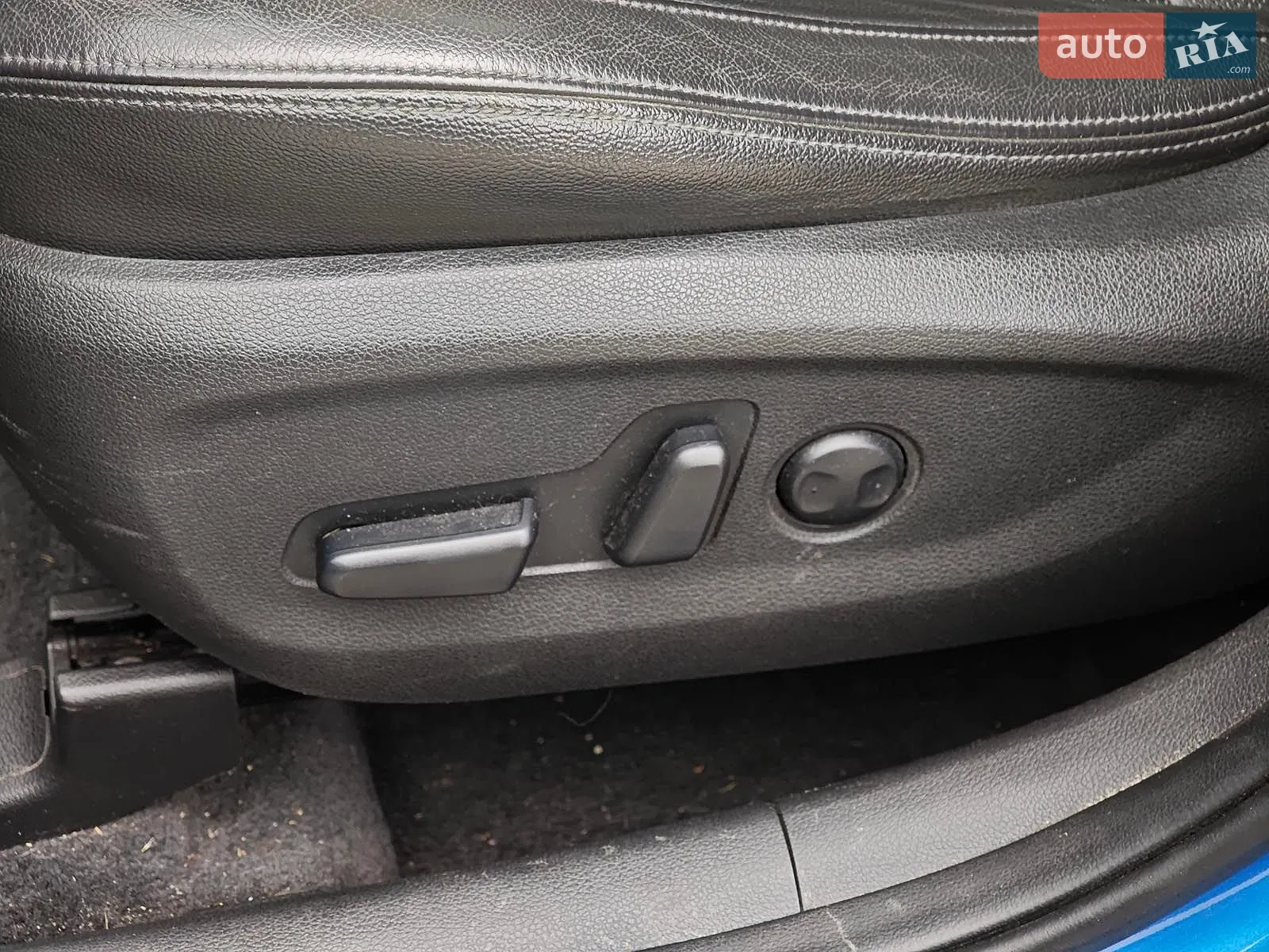 2016 Hyundai Tucson - мініатюра 38