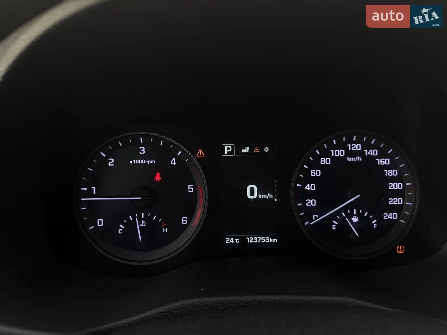 2015 Hyundai Tucson - мініатюра 25
