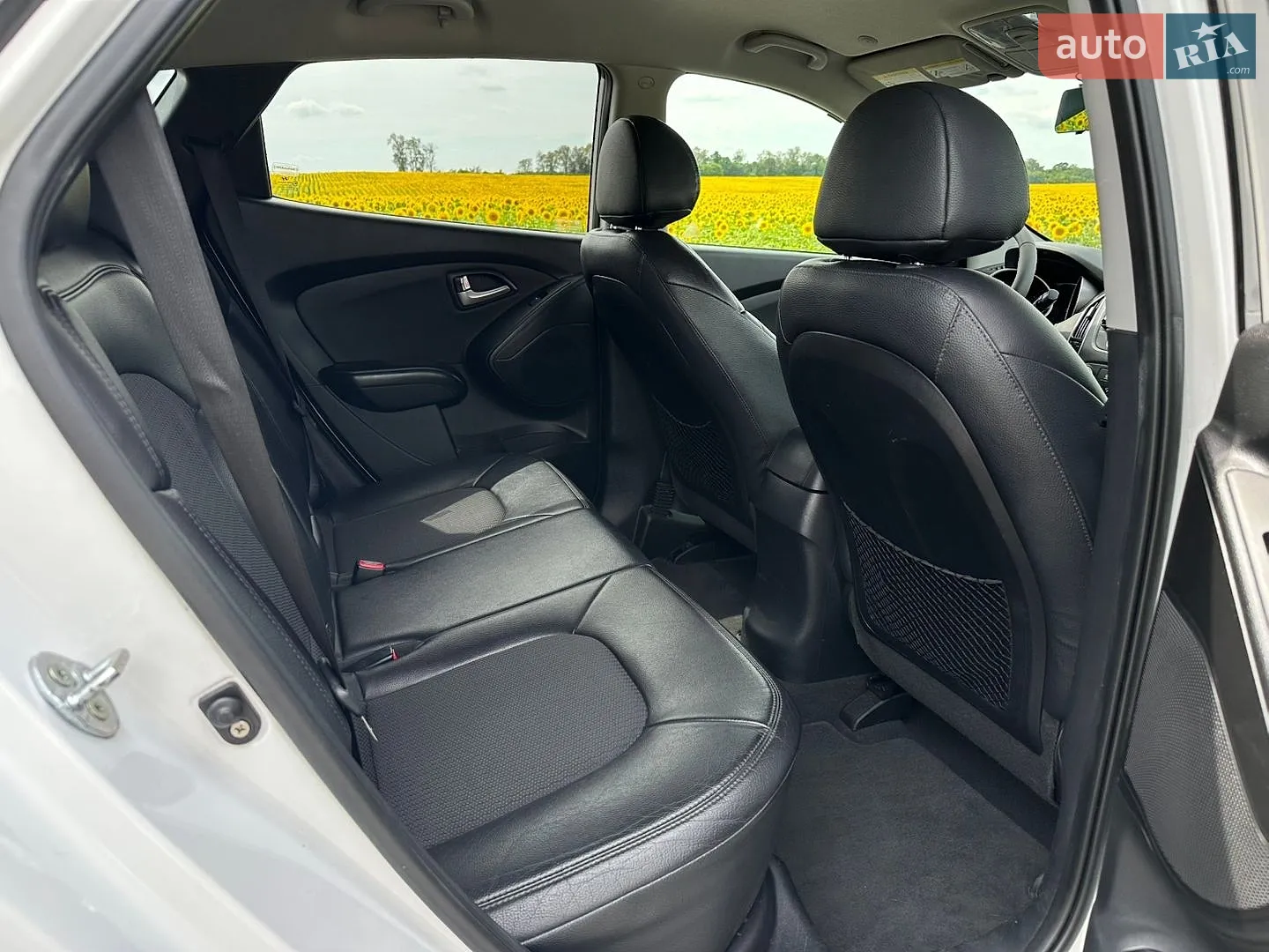 2013 Hyundai Tucson - мініатюра 14