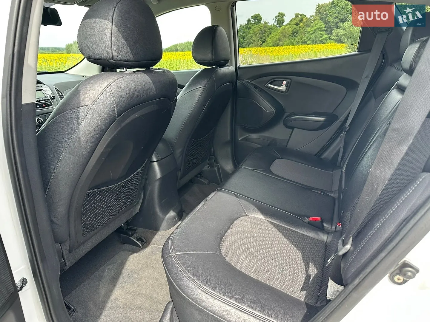 2013 Hyundai Tucson - мініатюра 15