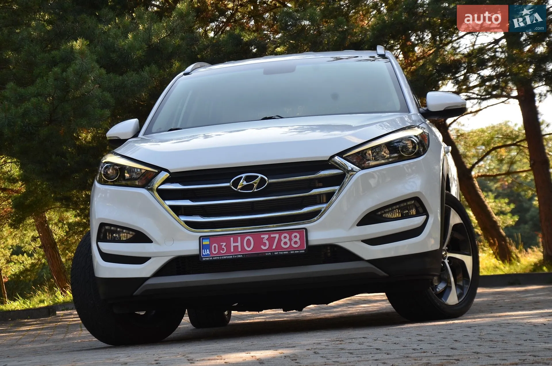2019 Hyundai Tucson - мініатюра 12