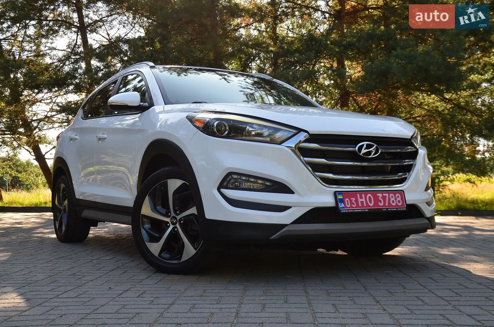 2019 Hyundai Tucson - мініатюра 25