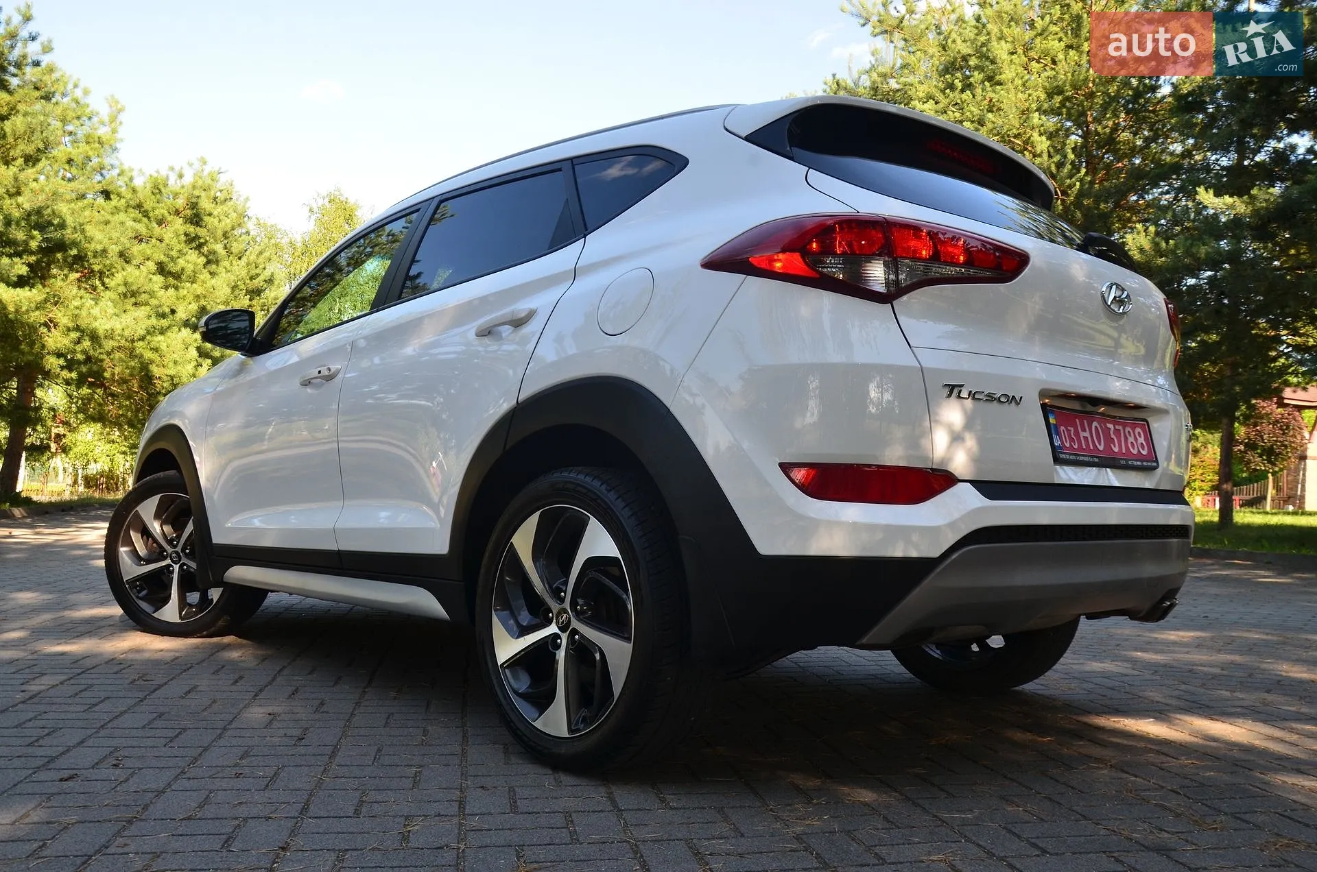 2019 Hyundai Tucson - мініатюра 28