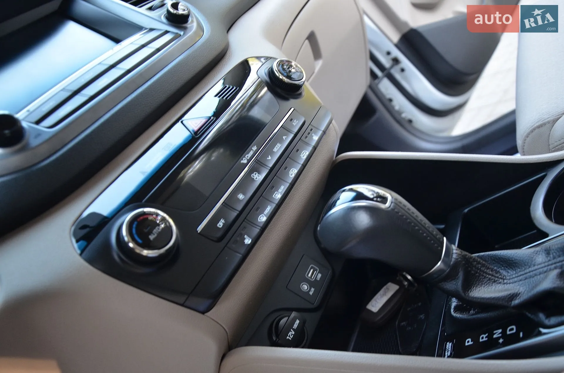 2019 Hyundai Tucson - мініатюра 41